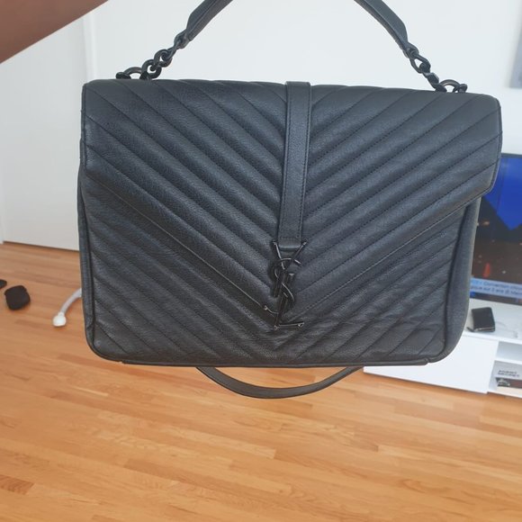 Saint Laurent Handbags - Saint Laurent Bag